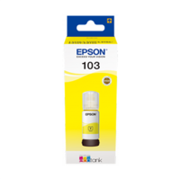 Контейнер Epson 103 жел