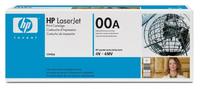 Картридж HP LJ №00А (C3900A) ор. 