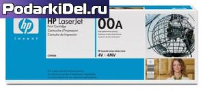 Картридж HP LJ №00А (C3900A) ор. 