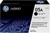 Карт.HP LJ №05A (CE505A) ор.