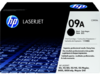 Картридж HP LJ №09А (C3909A) ор.