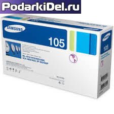 Картридж Samsung MLT-D105S ор