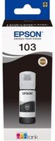 Контейнер Epson 103 черн