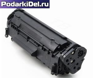 Картридж HP LJ 12A (Q2612A/FX-9/FX-10) Standart Universal