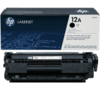 Карт.HP LJ №12A (Q2612A) ор