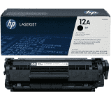 Карт.HP LJ №12A (Q2612A) ор