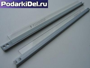 Дозирующее лезвие магн. вала HP LJ5L/1100 /3100
