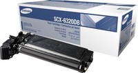 Картридж Samsung SCX-6320D8 (оригинал)