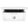 МФУ лазерное HP LaserJet Pro M28w