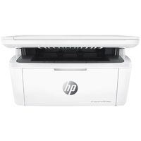 МФУ лазерное HP LaserJet Pro M28w