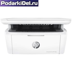 МФУ лазерное HP LaserJet Pro M28w