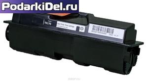 Картридж KYOCERA TK-170 + чип EasyPrint