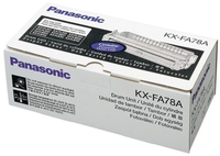 Картридж Panasonic KX-FA78A драм-картридж