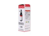 Тонер (запр. комплект тонер-чип)  Pnt-PC-211RB-1.6K  для Pantum P2200/P2207/P2507/P2500W/M6500/M655
