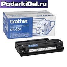 Карт.Brother DR- 200 д-к ор