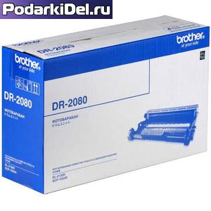 Карт.Brother DR-2080 ор.