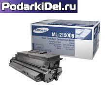 Картридж Samsung ML-2150D8 ор.