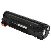 Картридж HP LJ 78А (CE278A/Canon 728) стандарт SolutionPrint  