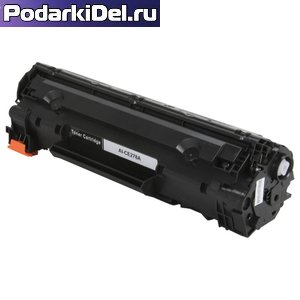 Картридж HP LJ 78А (CE278A/Canon 728) стандарт SolutionPrint  