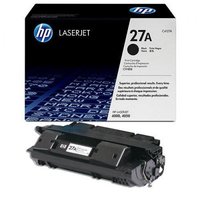 Картридж HP LJ №27А (C4127A) ор.