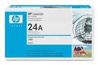 Карт.HP LJ №24А (Q2624A) ор.