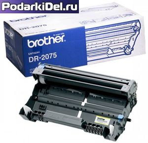 Карт.Brother DR-2075 ор.