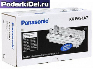 Картридж Panasonic KX-FA84A Драм-картридж