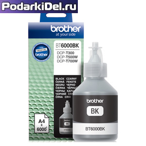 Контейнер BT6000 черный