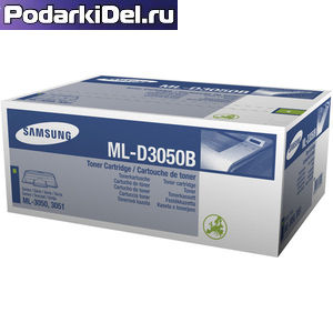 Картридж Samsung ML-3050В/3051