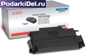 Картридж XEROX PHASER 3100MFP принт-карт. ор. 3K