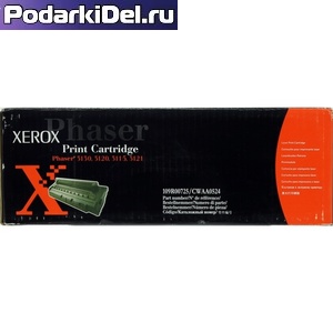 Карт.XEROX PHASER 3120/3121/3130/ML-1510/1710 принт-к.ор