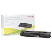 Картридж XEROX PHASER 3140/3155/3160 2.5k ор.