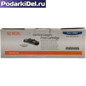 Картридж XEROX PHASER 3200MFP ор.