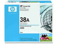 Карт.HP LJ №38А (Q1338A) ор