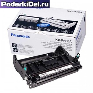Картридж Panasonic KX-FA86A орг. Драм-картридж