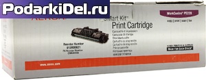 Картридж XEROX WC PE220/Samsung SCX-4720D5 принт-карт.ор.