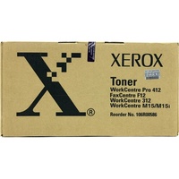 Картридж XEROX WC 312/M15/M15i ор.