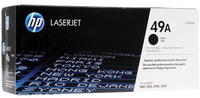 Карт.HP LJ №49A (Q5949А) ор