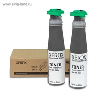 Картридж XEROX WC 5020/5016 ор. 6.3К 