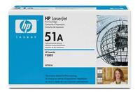 Карт.HP LJ №51А (Q7551A) ор.