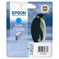 Картридж Epson T5592 ор,цвета в ассортименте