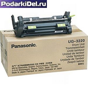 Картридж Panasonic UG-3220-AU орг. Драм-картридж 
