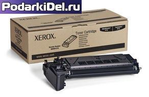 Картридж XEROX WC 4118/M20/M20i копи.-к.ор.