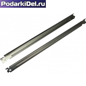 Дозирующее лезвие вала проявки Samsung ML-1510/ 1520/ 1520P/ 1710/ 1740/ 1750/ 1410/SCX-4100/ SCX-4200/ SCX-4220/ Xerox 3119/ WC PE-16 PL