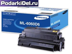 Картридж Samsung ML-6060D ор.