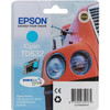 Картридж Epson T0632 син.,ор