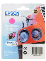 Картридж Epson T0633 кр.ор.