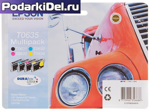 Картридж T06354A Multi Pack ор.