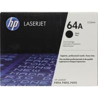 Карт.HP LJ №64А (CC364A) ор.