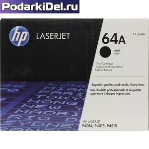 Карт.HP LJ №64А (CC364A) ор.